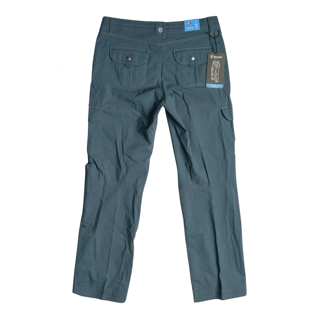 10Slate Blue