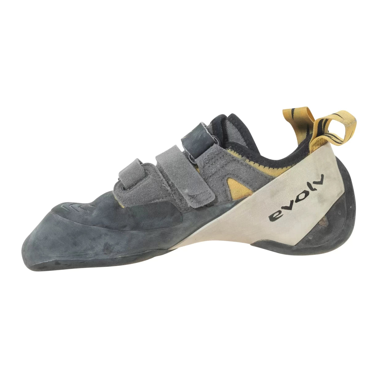 42.5Grey/Yellow