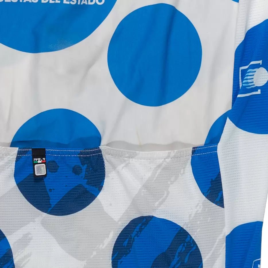 3XLBlue/White
