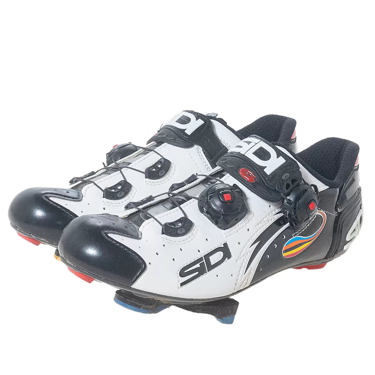 40.5Black/White