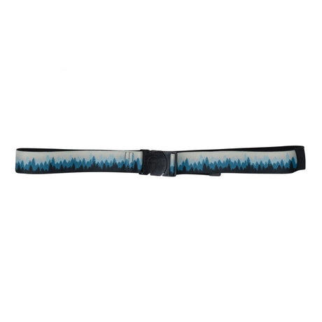 One SizeBlue/Black/White