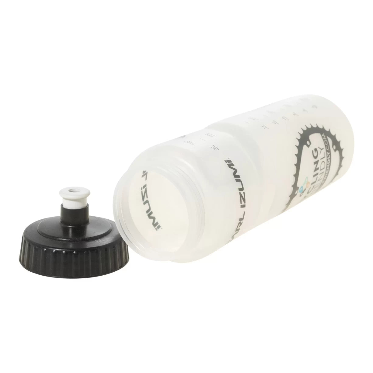 22oz./ 650ml.Clear