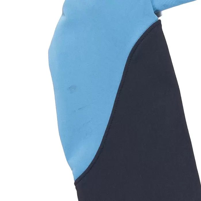 MBlack Blue