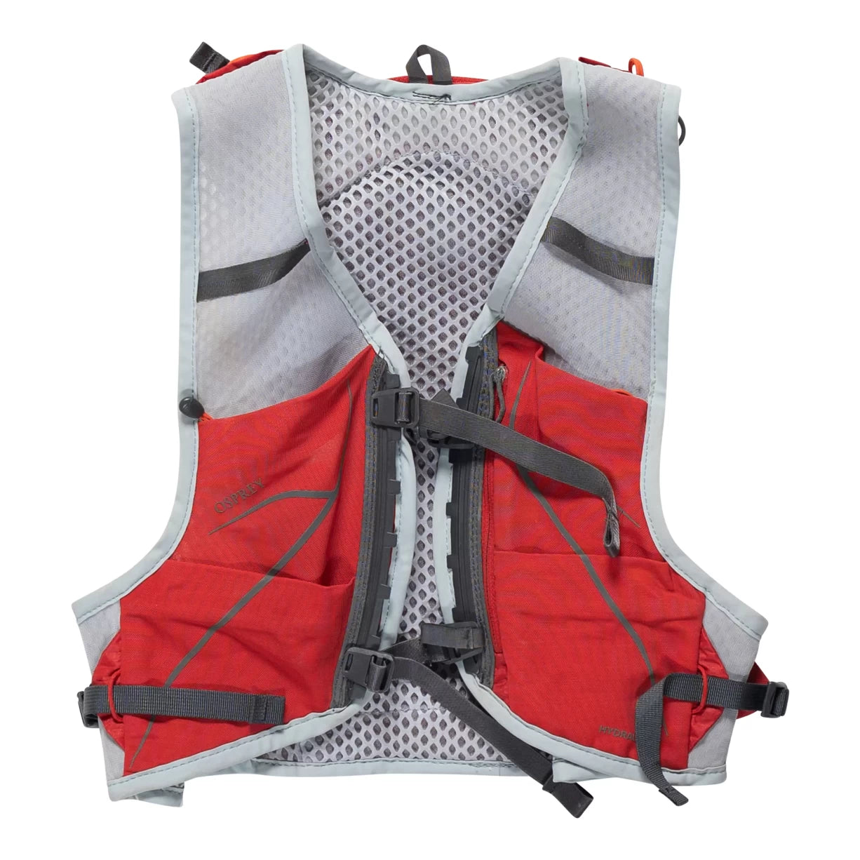 M/LRed/Grey