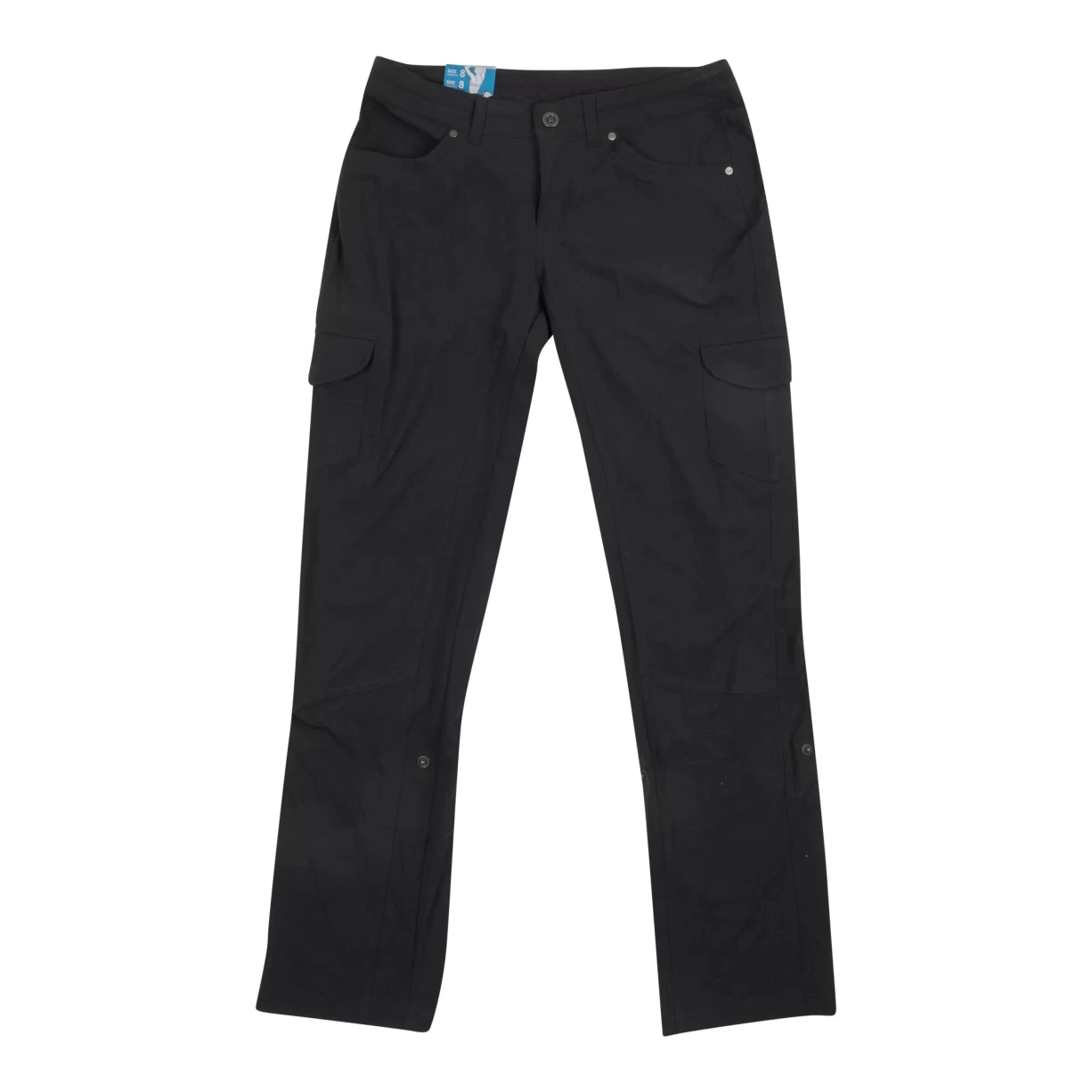 8Black