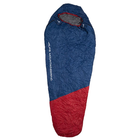 72"Red/Blue