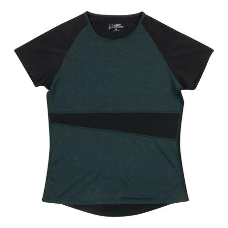 MGreen/Black