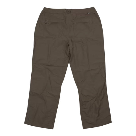 16 shortBrown