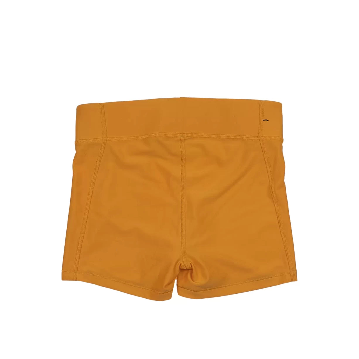 Estimated Size S/MOrange