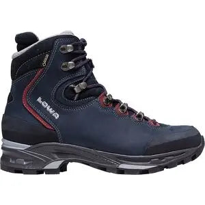 6.5Dark Blue/Bordeaux