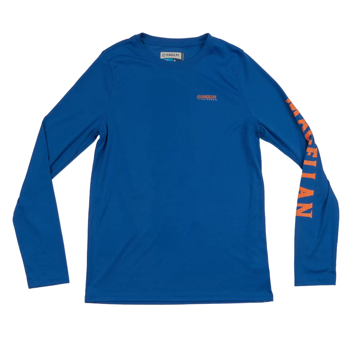 XLBlue
