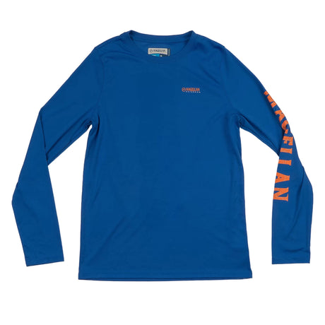 XLBlue