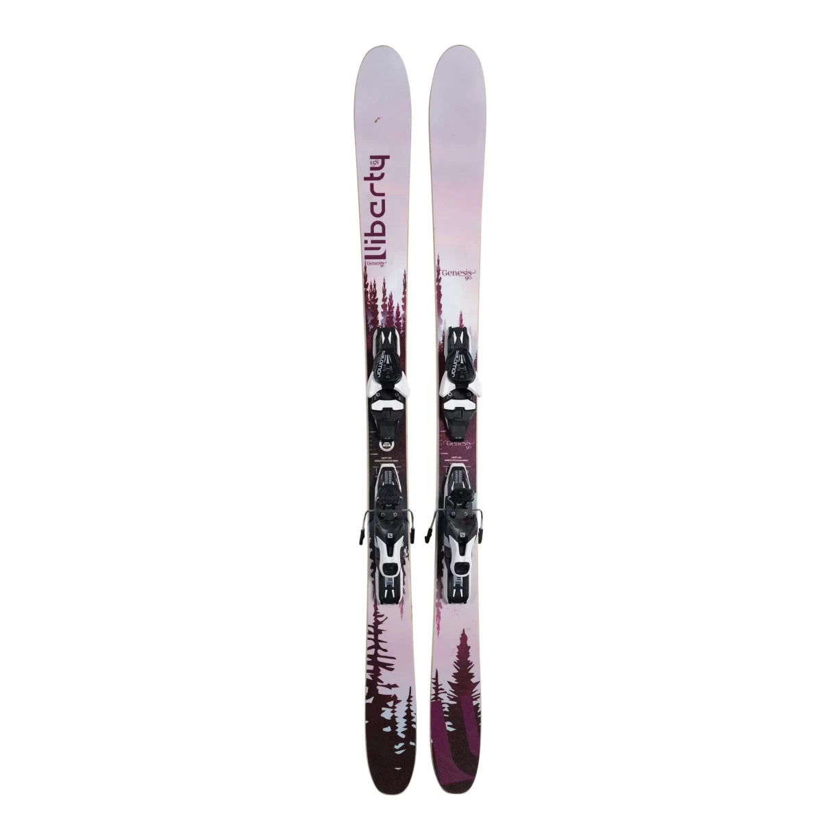 21/22YONEX REGNA 白158cm Ski. – Tagged 