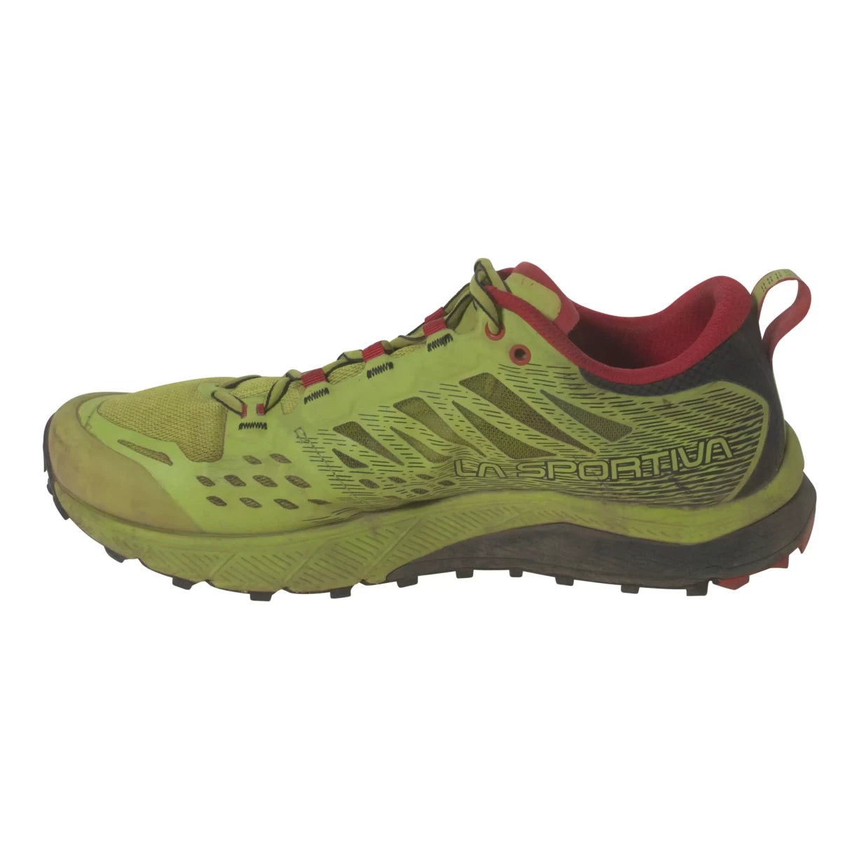 9.5Green