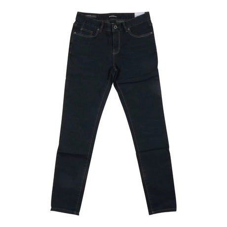 10Dark Blue Denim