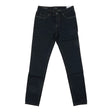 10Dark Blue Denim