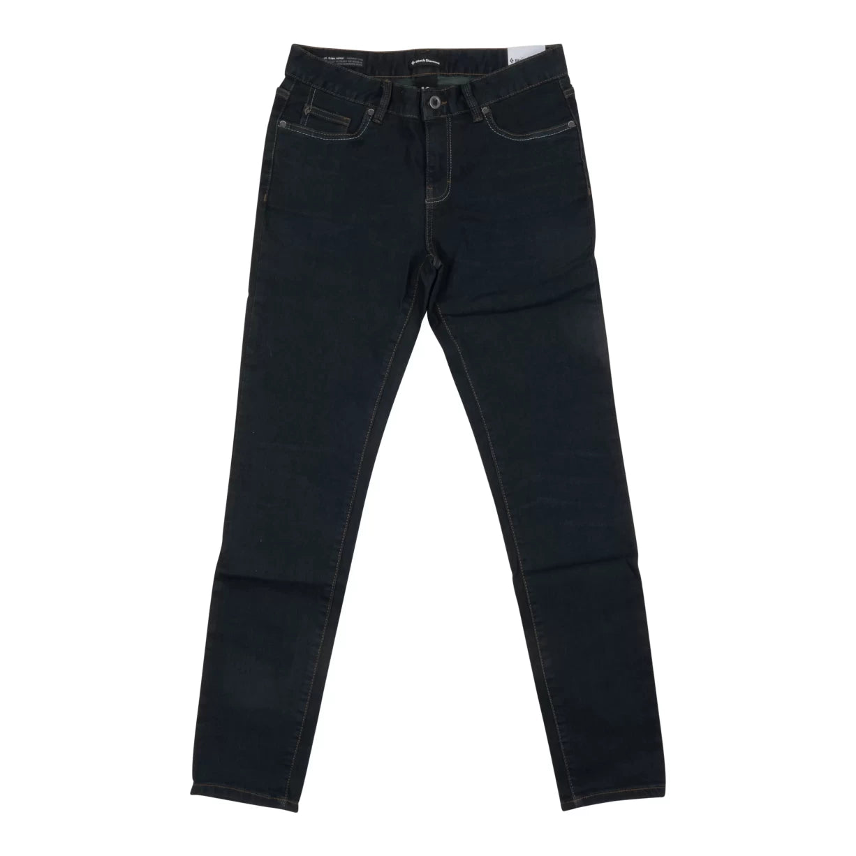 10Dark Blue Denim