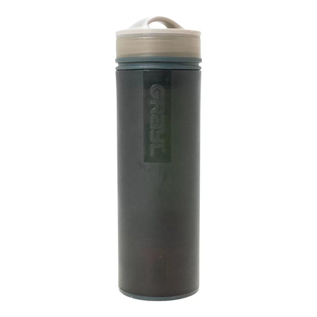 16 oz.Grey