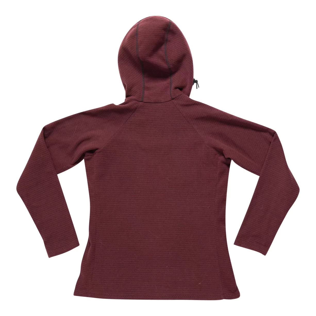 SBurgundy