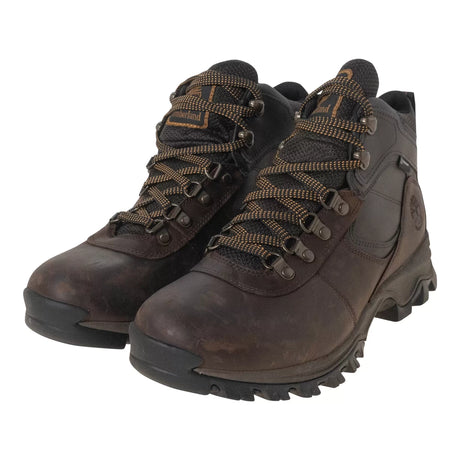 9.5Brown