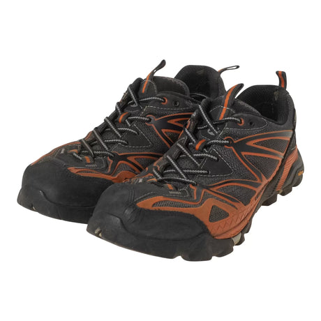 10Orange/Black