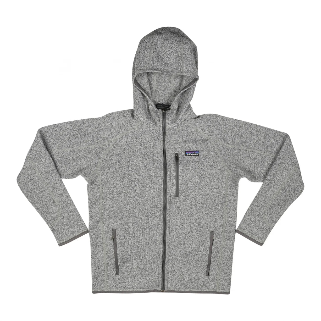 MGrey Heather