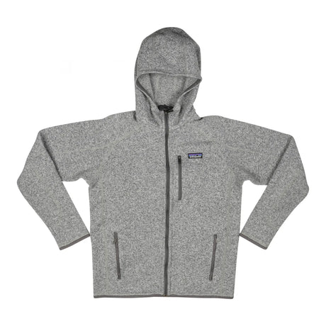 MGrey Heather