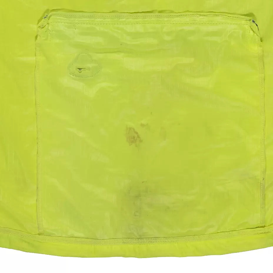 Estimated Size LNeon Yellow