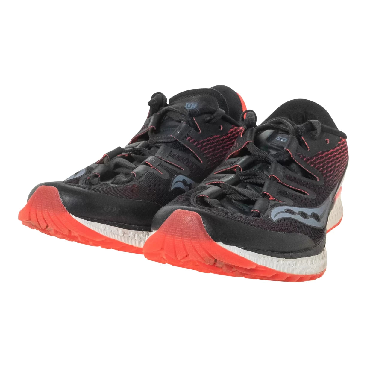 6Black/Pink