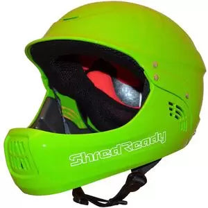 One SizeFlash Green