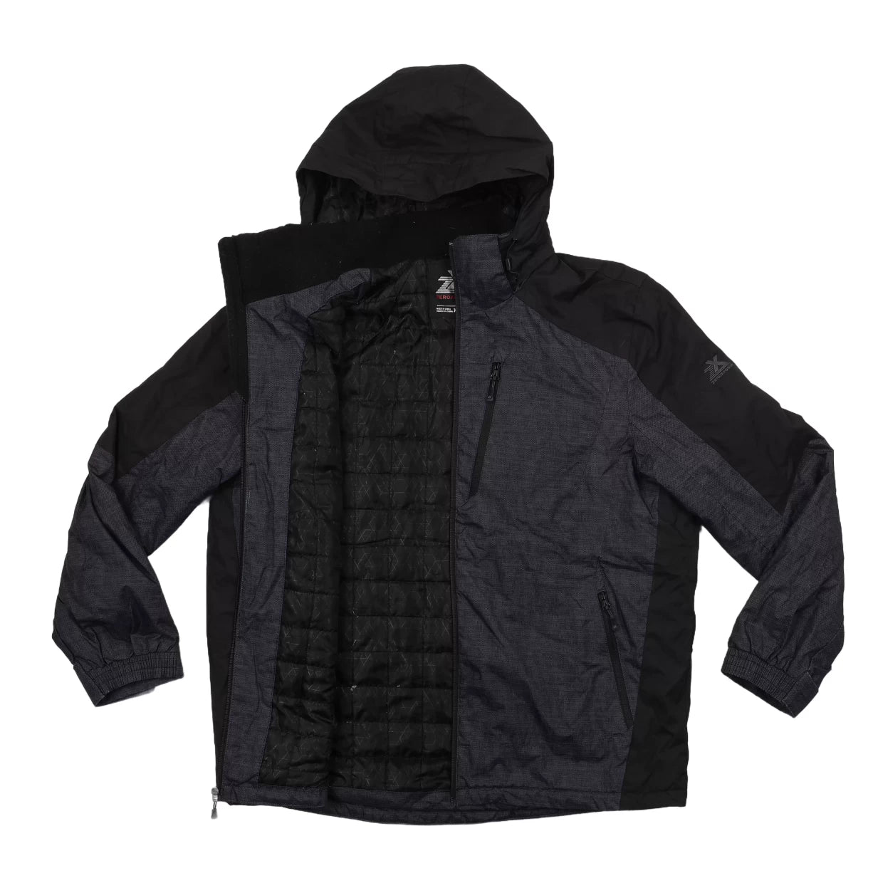 XXLBlack