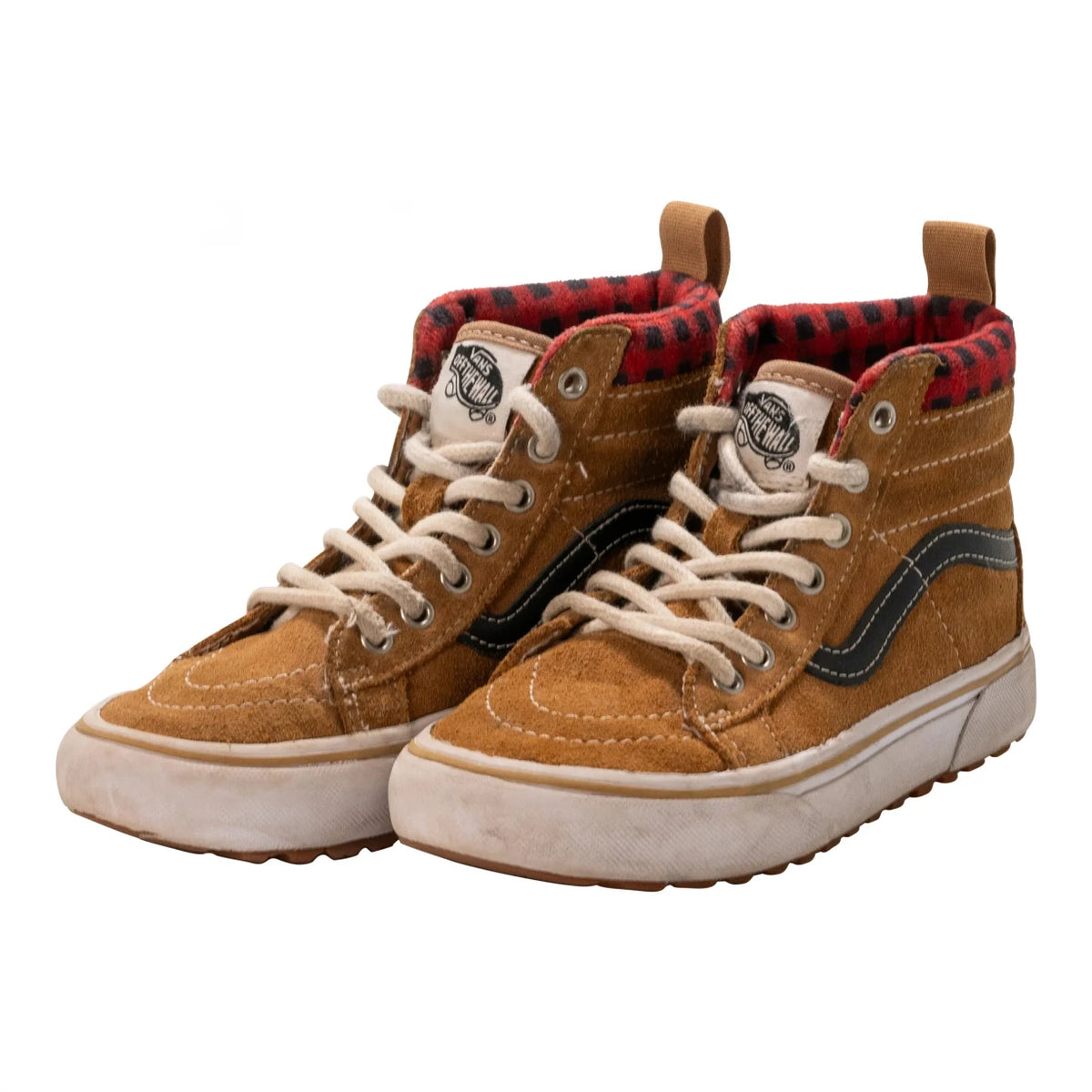1Brown