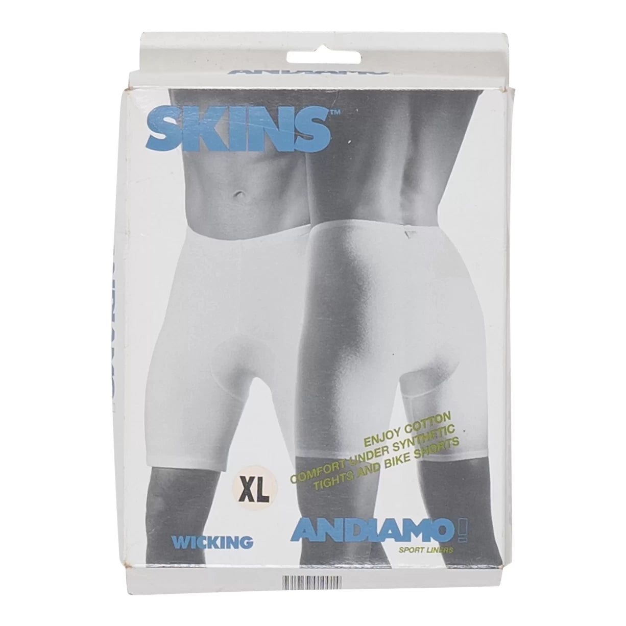 XLWhite