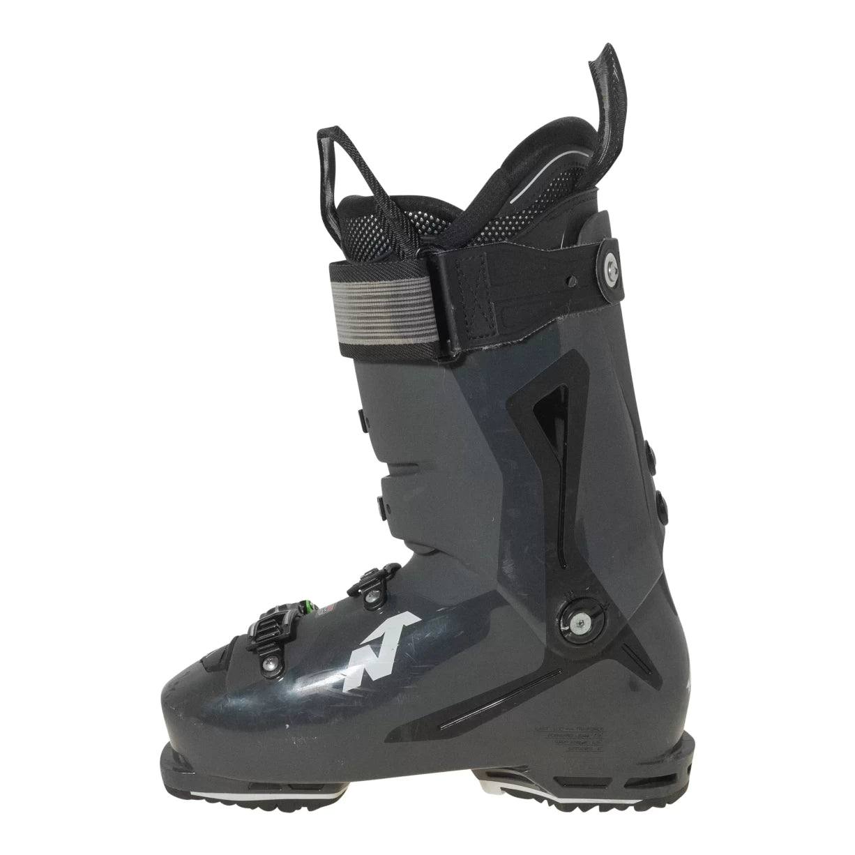 26-26.5Black/Green