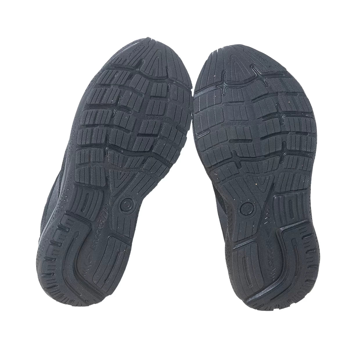 8.5Black