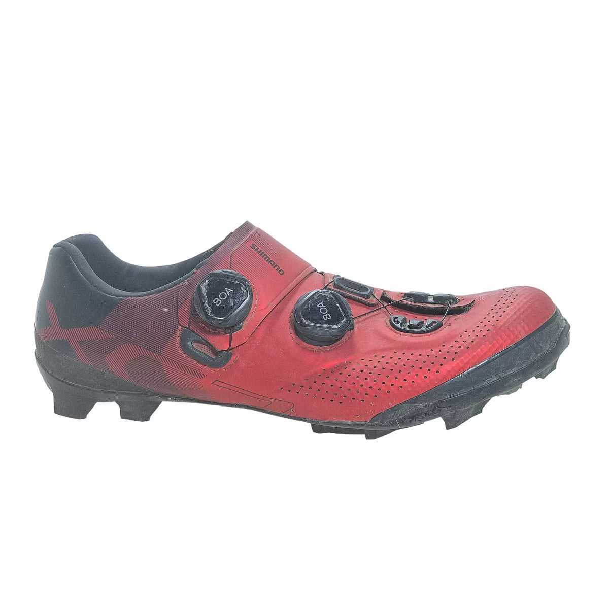 42Red/Black