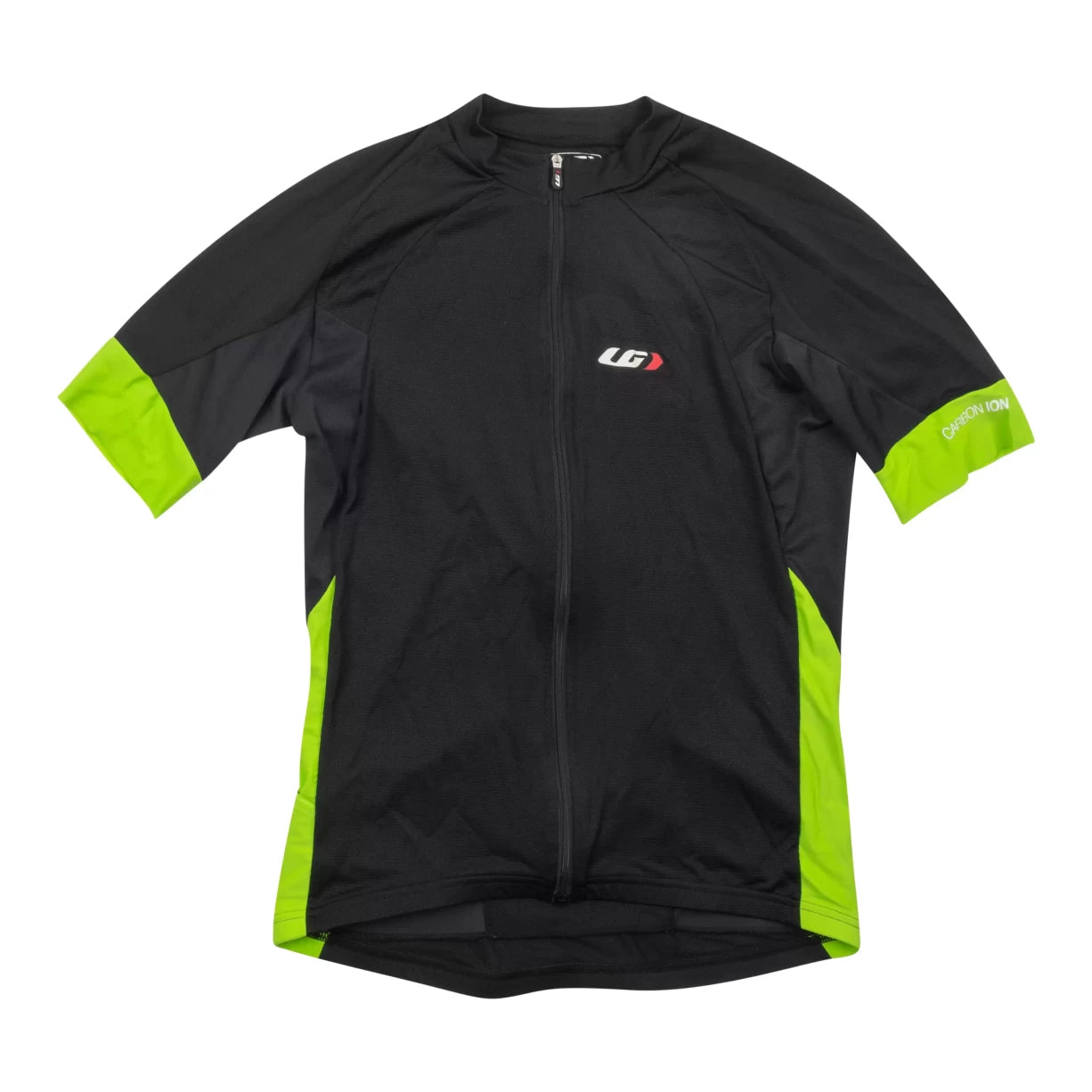 XLBlack/Lime