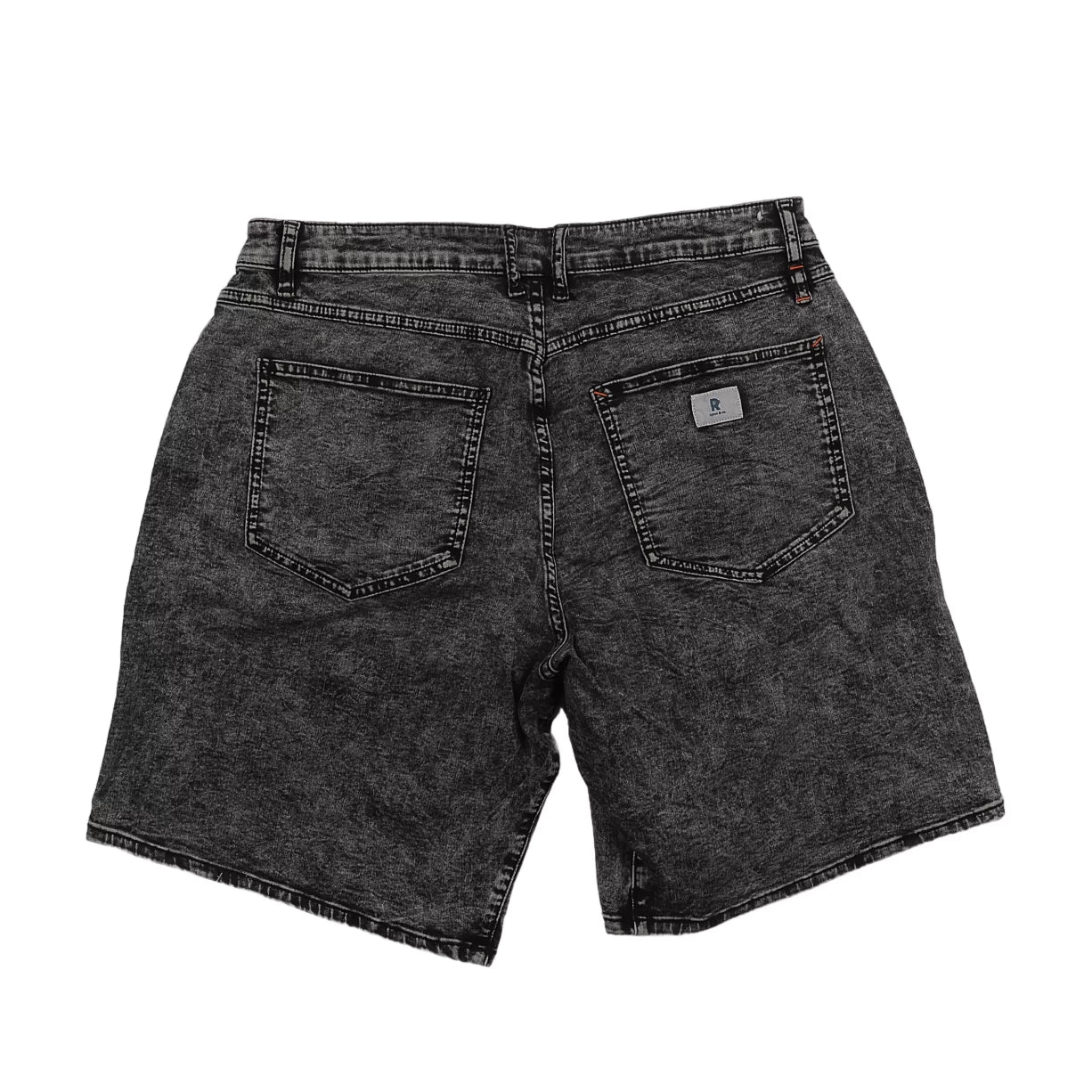 34Heather Black