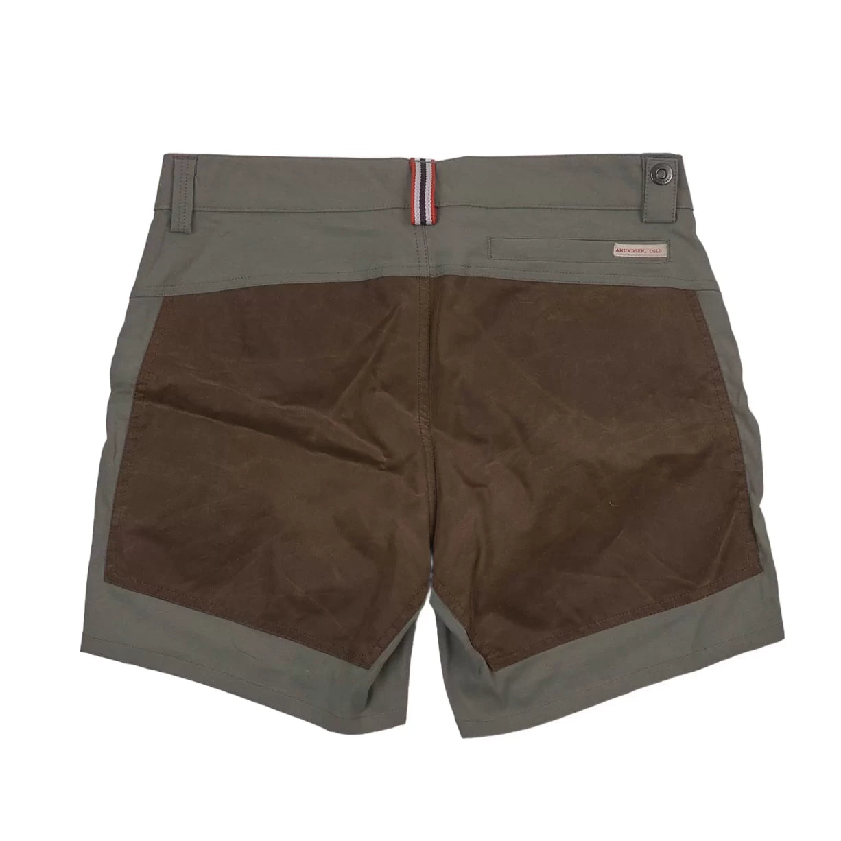 MGray/Green