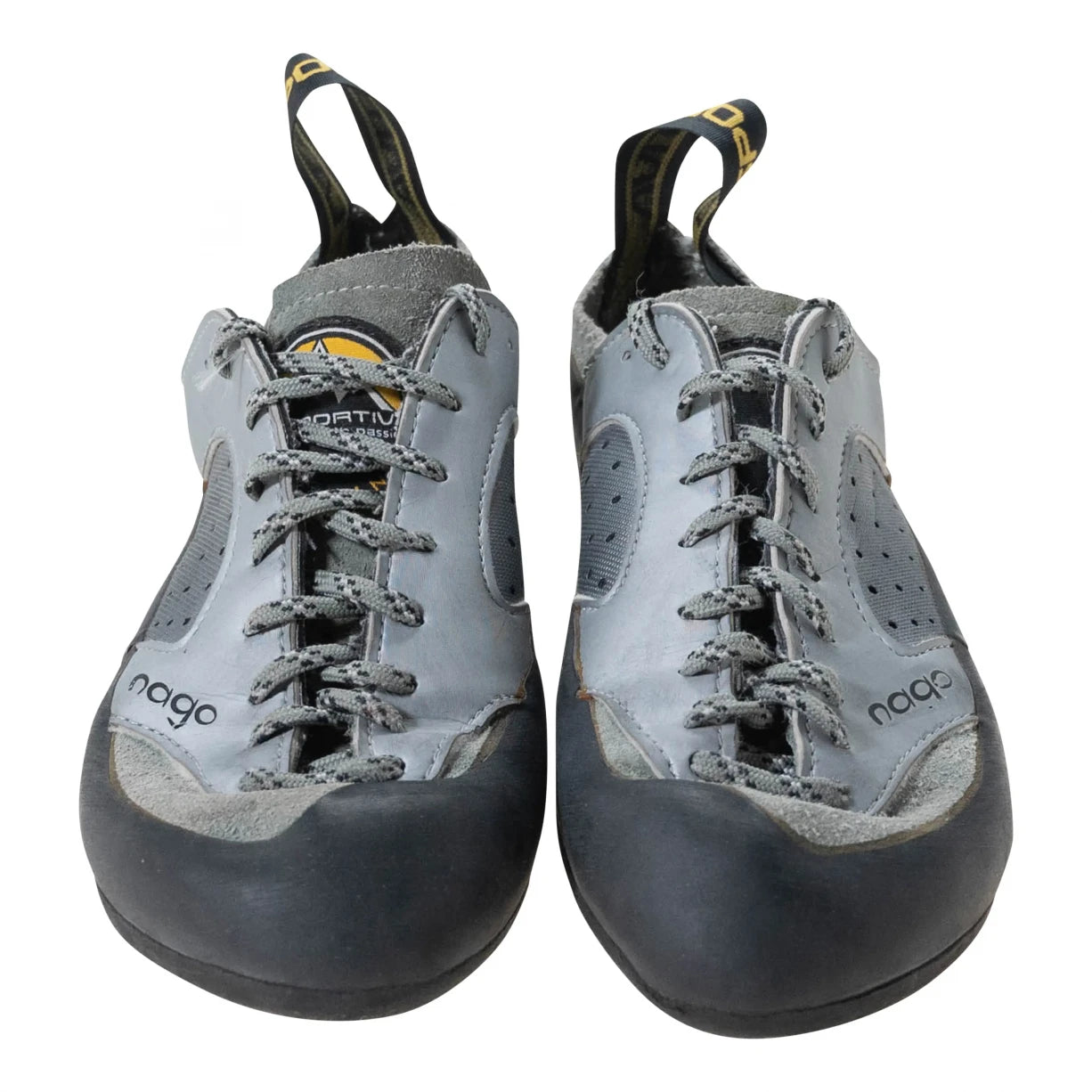 37Grey/Black