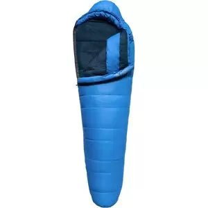 Reg/Right ZipTapestry Blue/Dark Shadow