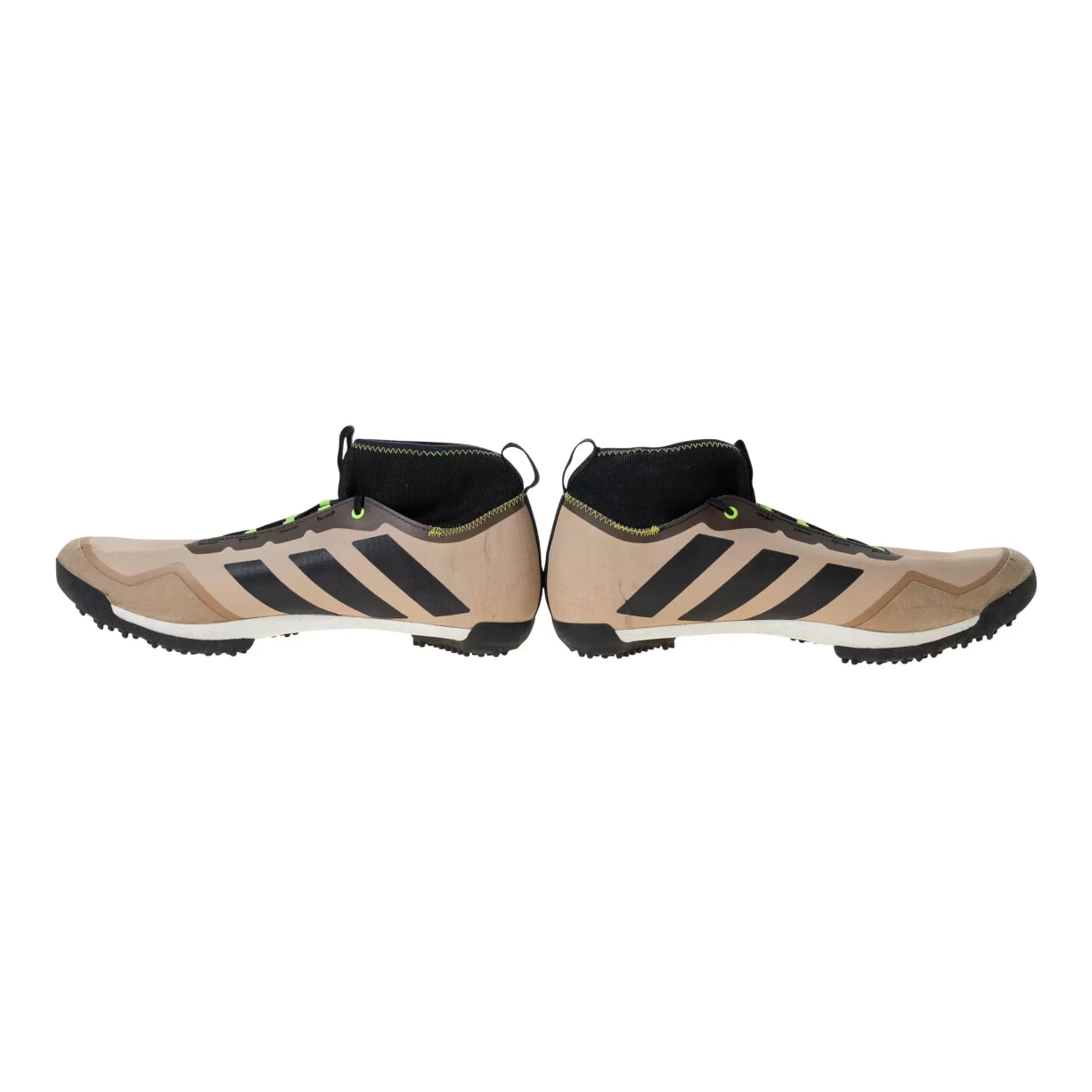 11Tan/Black