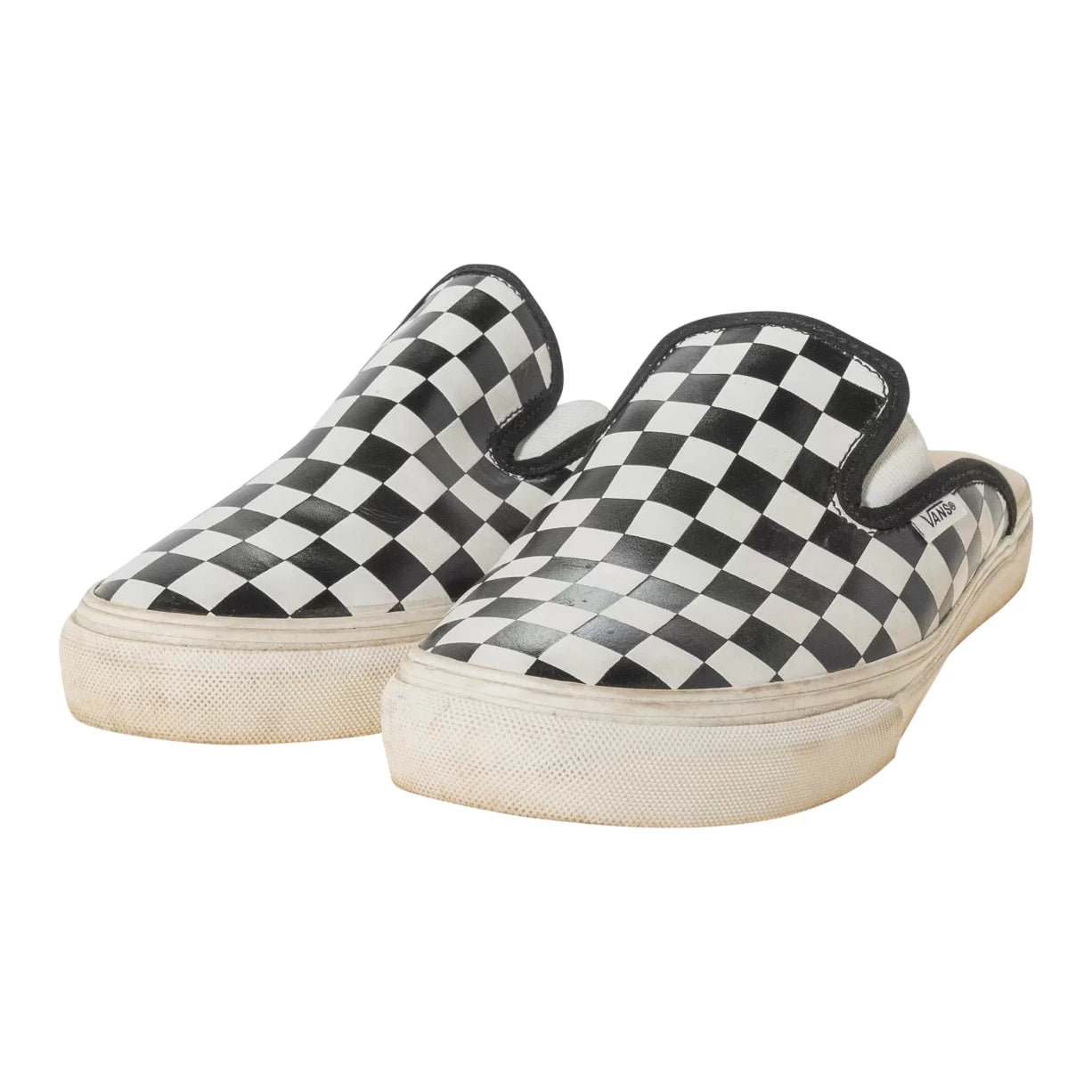 7.5Black/White