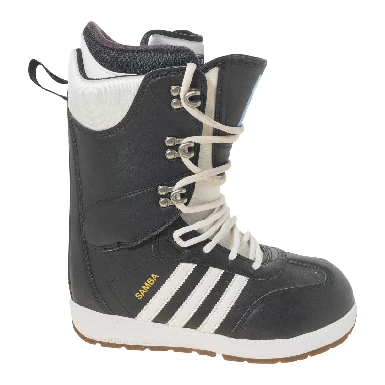 8.5Black