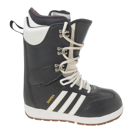 8.5Black