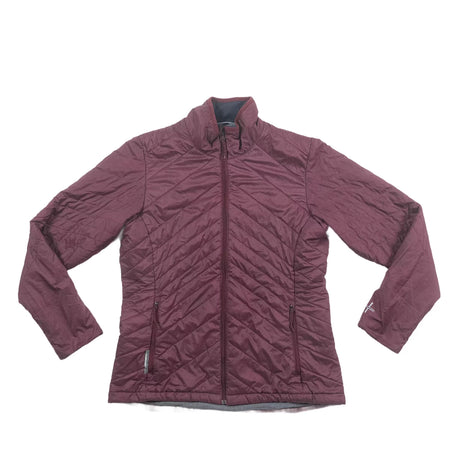 M/LBurgundy