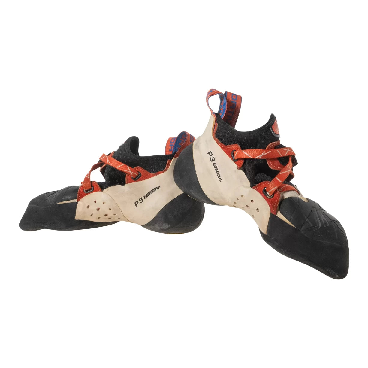39.0White/Red