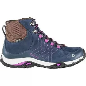 9.5Huckleberry