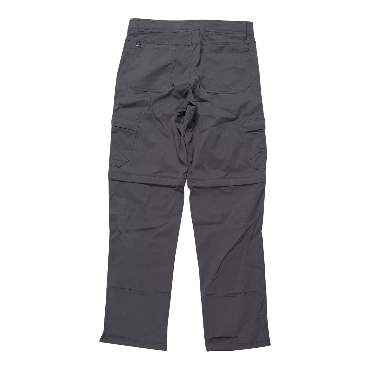 32" x  34"Dark Grey