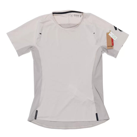 ShortOff White